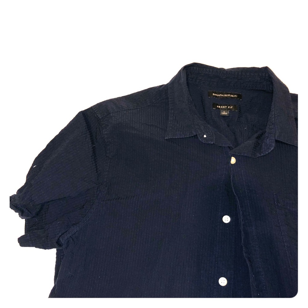 Banana Republic Dress Shirt